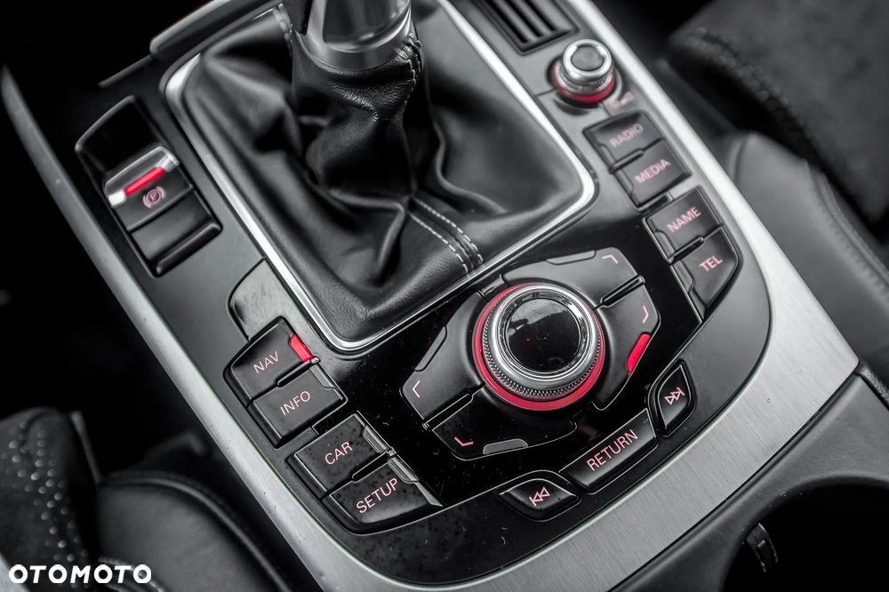 Audi A5 Sportback 2.0 TFSI Quattro - 35