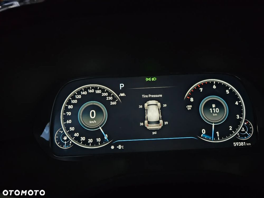 Hyundai Palisade - 9