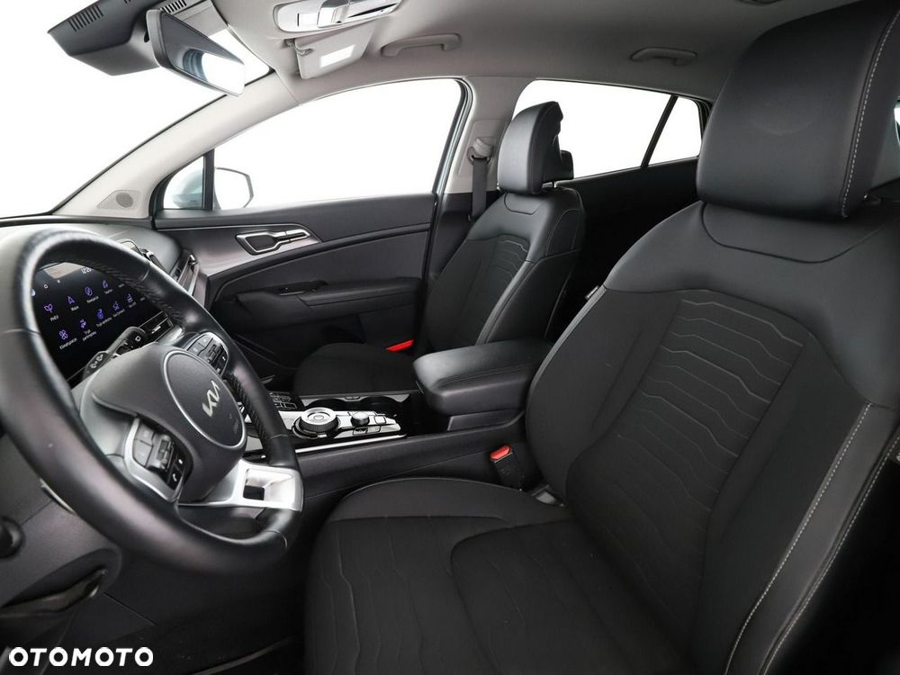 Kia Sportage 1.6 T-GDI PHEV Business Line 4WD - 14