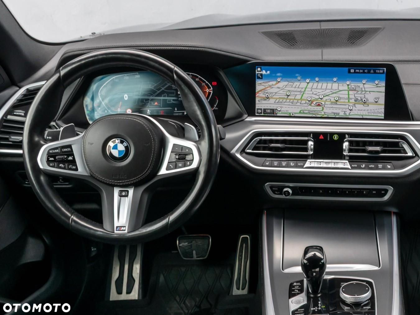 BMW X5 - 9