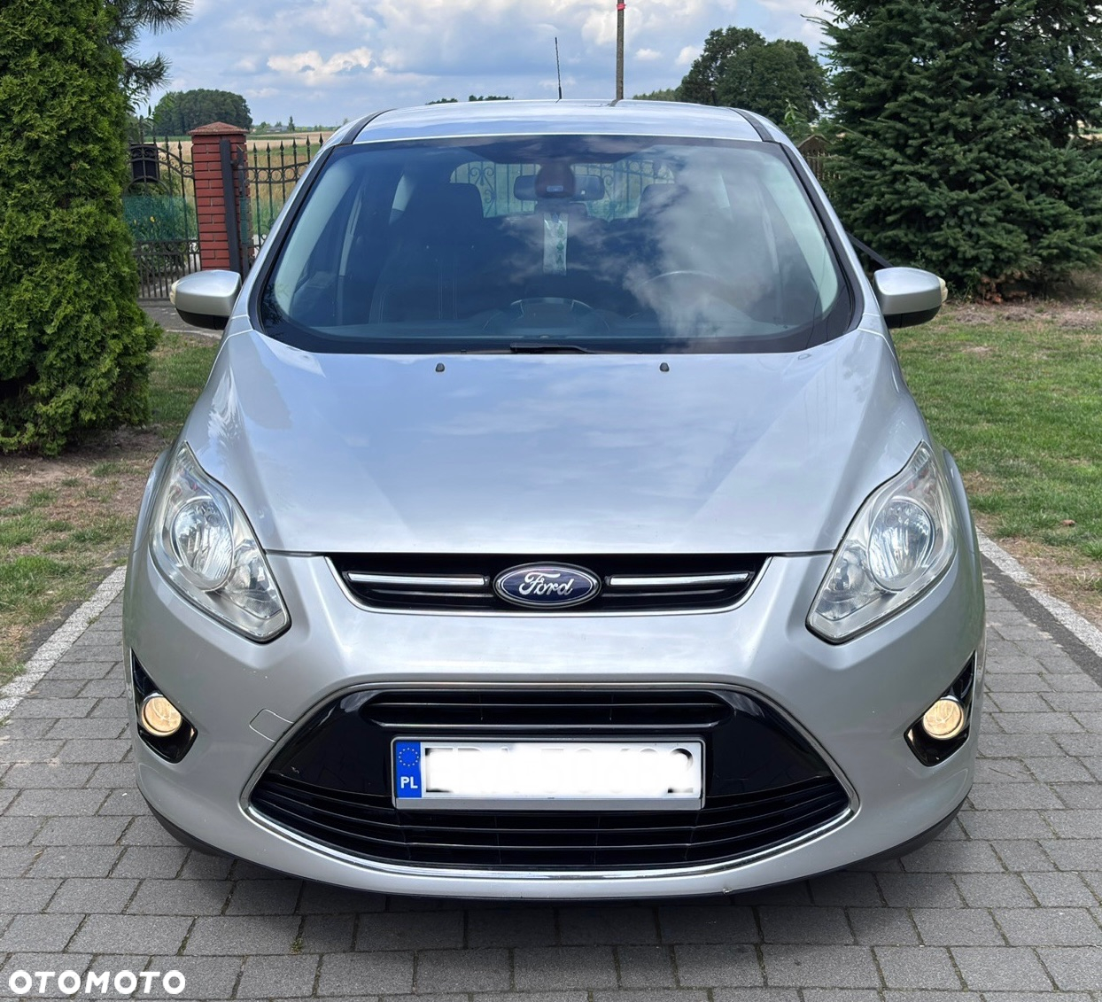 Ford C-MAX - 17