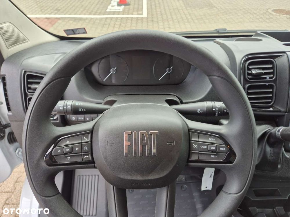 Fiat DUCATO MAXI - 22