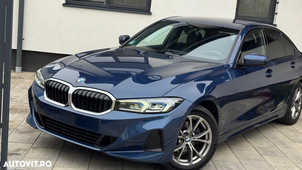 BMW Seria 3