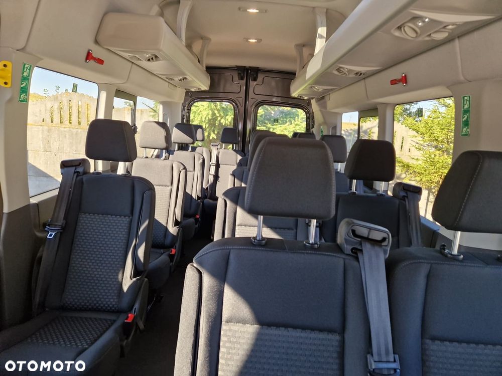 Ford TRANSIT - 5