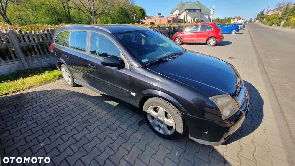 Opel Vectra 1.9 CDTI Comfort - 1