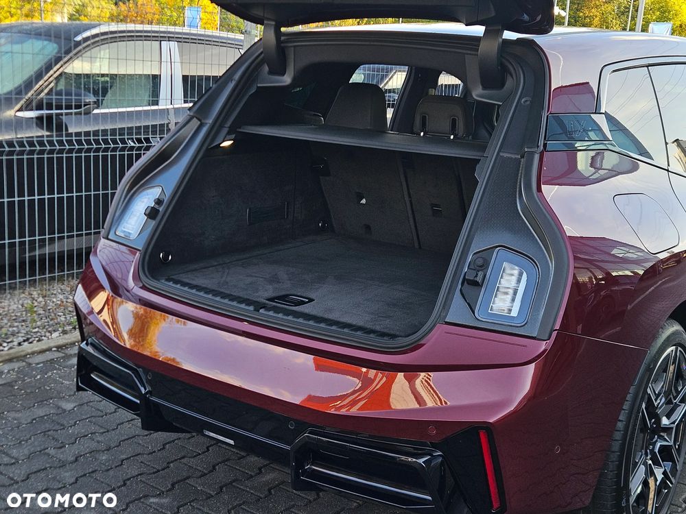 BMW iX xDrive60 111.5kWh - 26