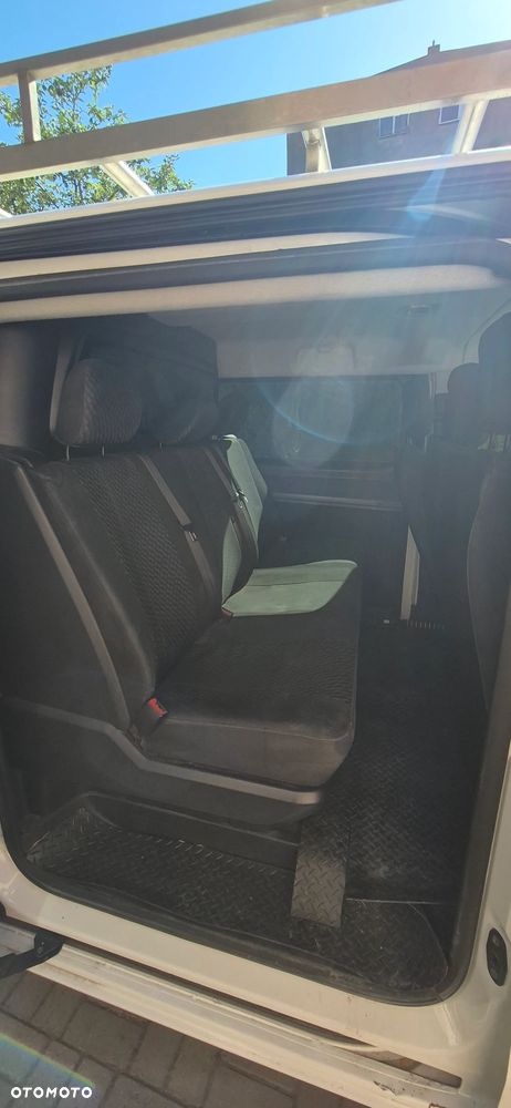 Peugeot Expert Long 2,9t Premium (bryg.) - 11