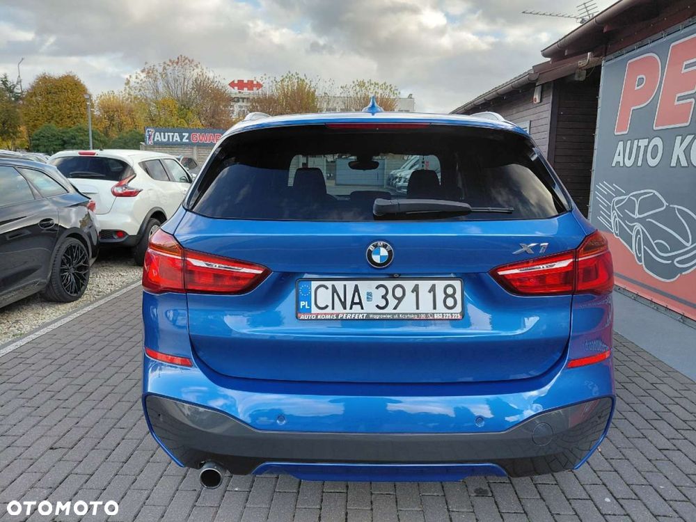 BMW X1 - 7
