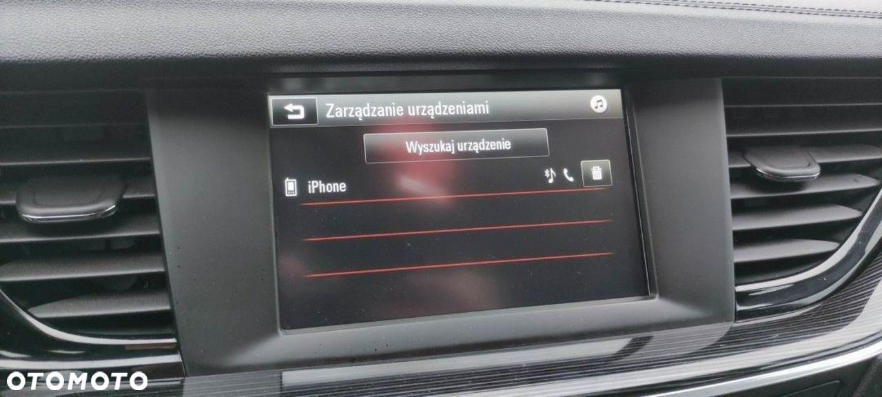Opel Insignia - 21