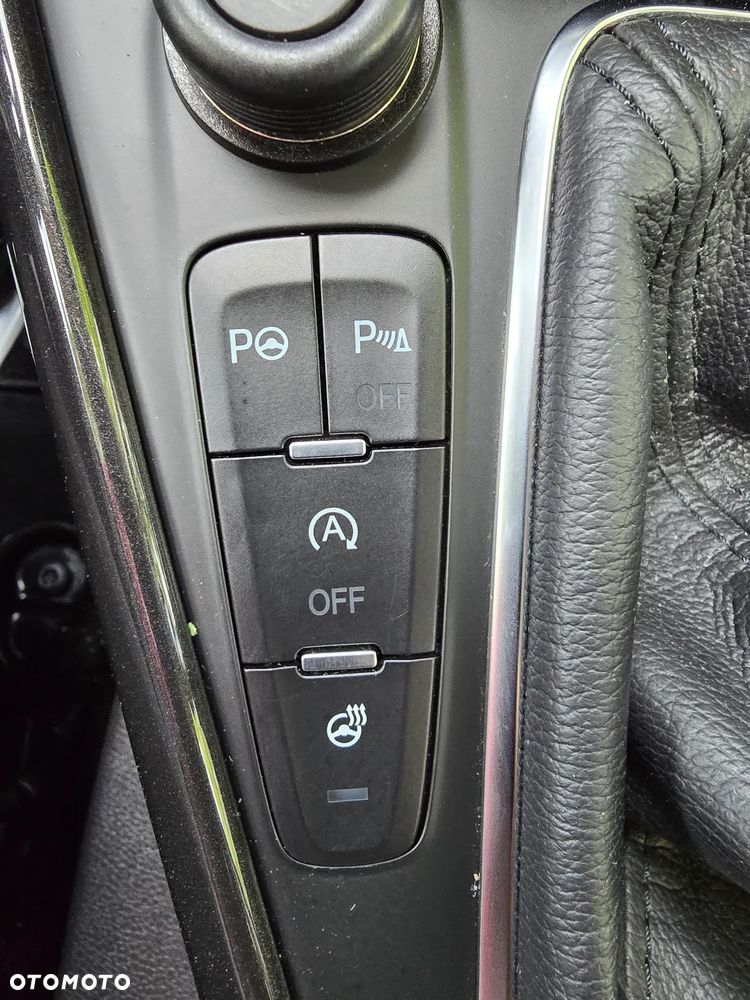 Ford Focus 1.0 EcoBoost STart-Stopp-System TITANIUM - 9