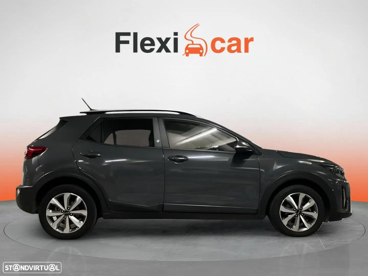 Kia Stonic 1.0 T-GDI Wave - 7