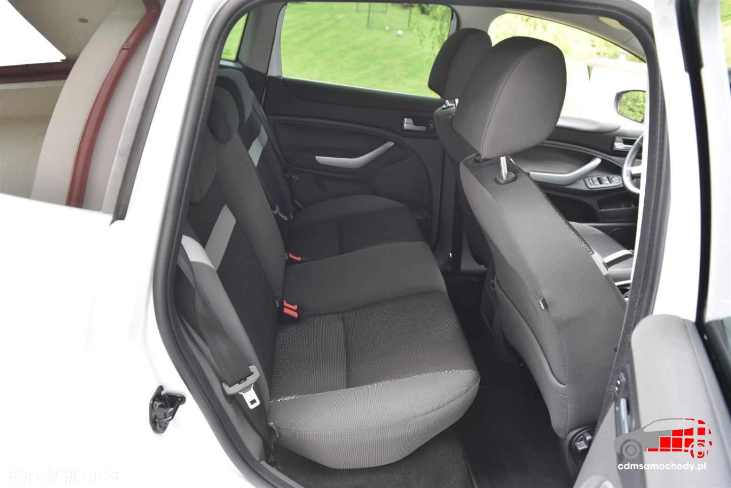 Ford Kuga - 16