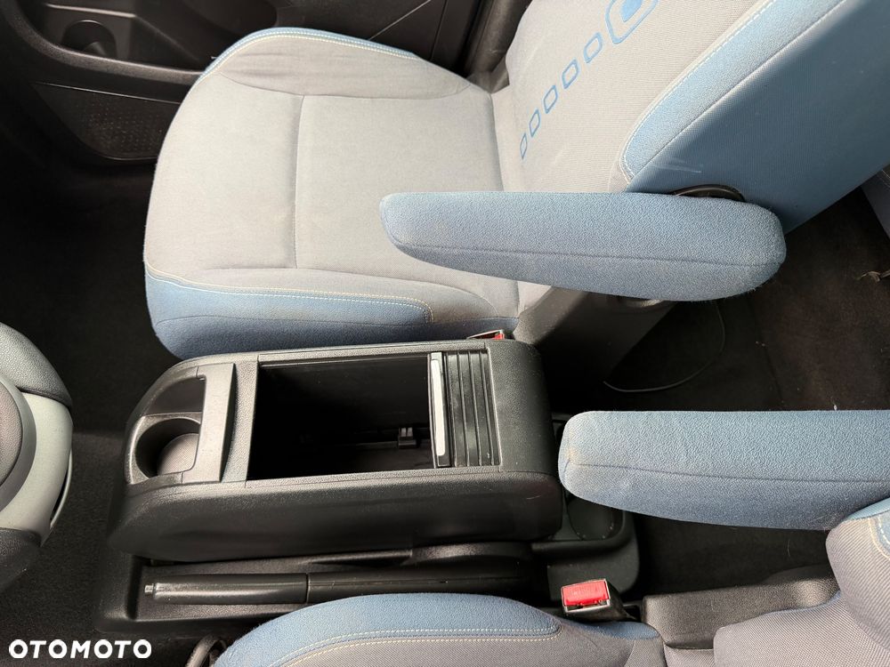 Citroën Berlingo 1.6 HDi Exclusive - 29