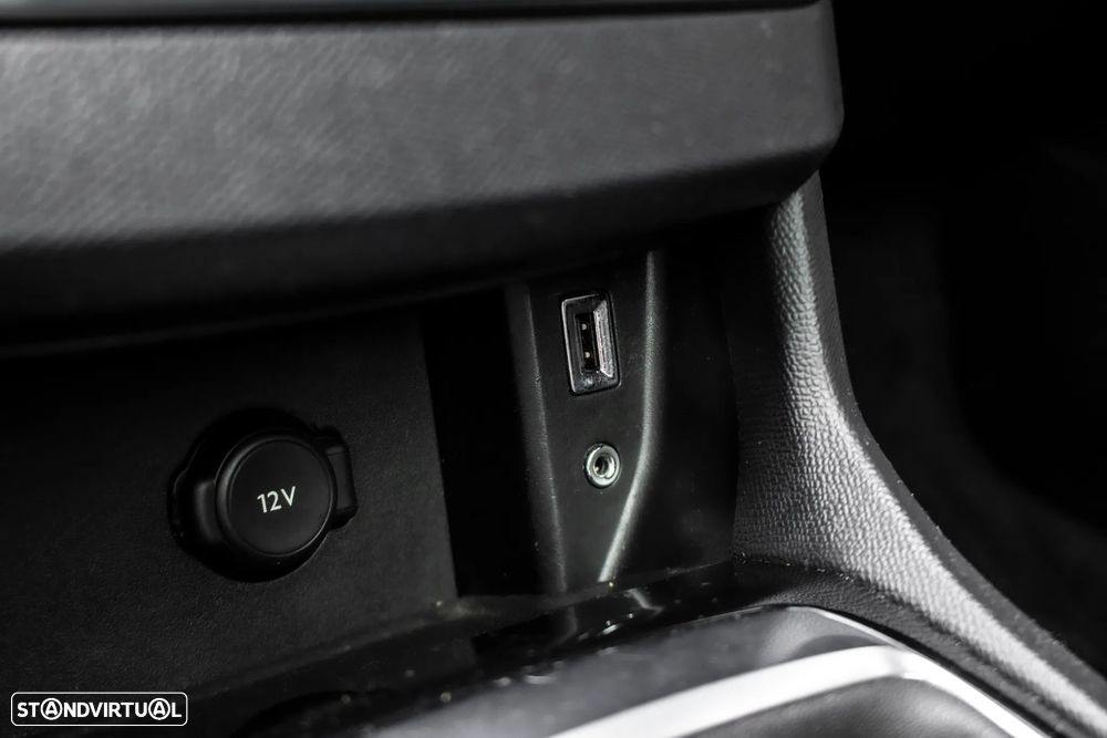 Peugeot 308 SW 1.6 BlueHDi Allure - 22