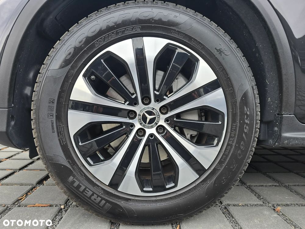 Mercedes-Benz GLC 200 d 4-Matic - 29