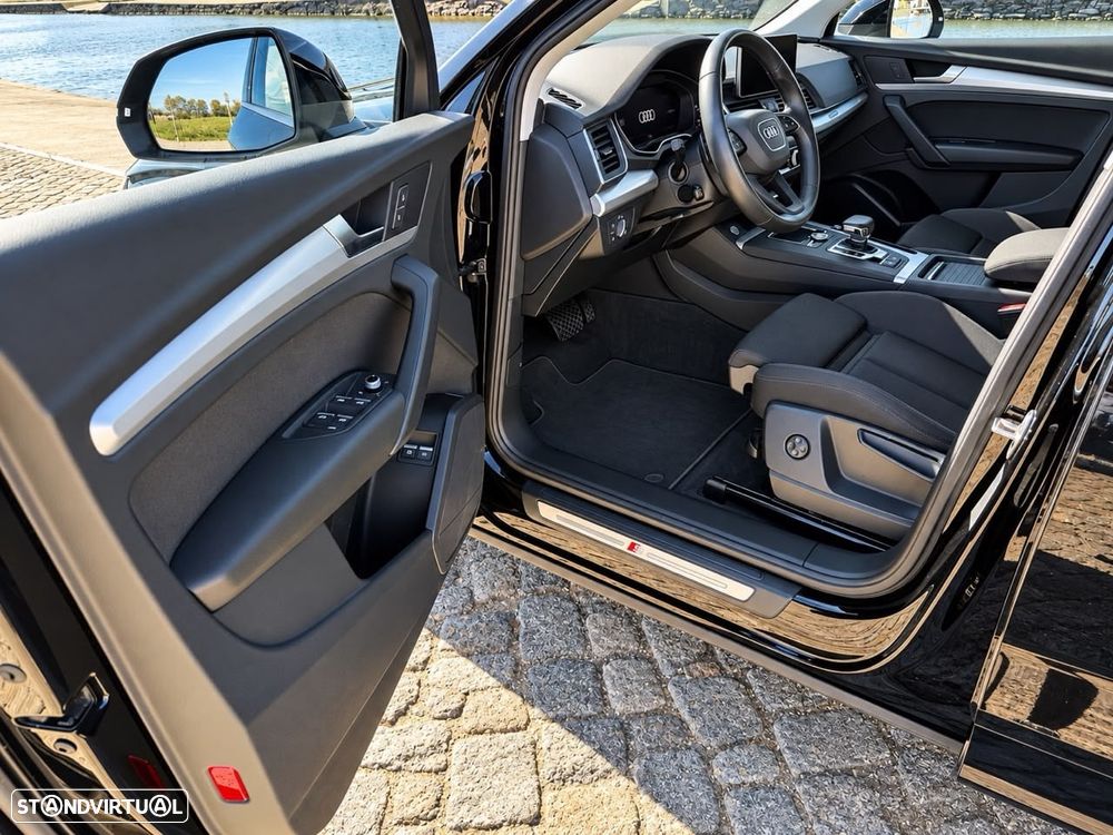 Audi Q5 Sportback - 11
