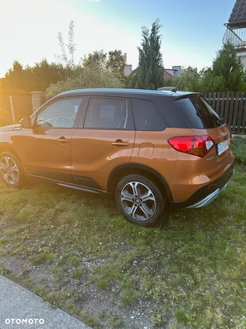 Suzuki Vitara 1.6 XLED 2WD - 2