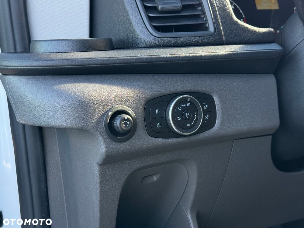 Ford transit L3H2 - 22