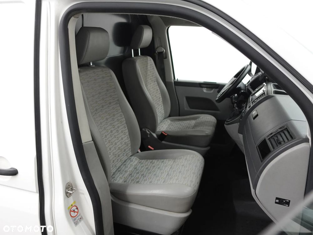Volkswagen TRANSPORTER - 25