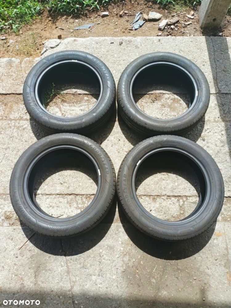 OPONY LETNIE GOODYEAR 175/65 R17 LIPIEC 2024 - 2