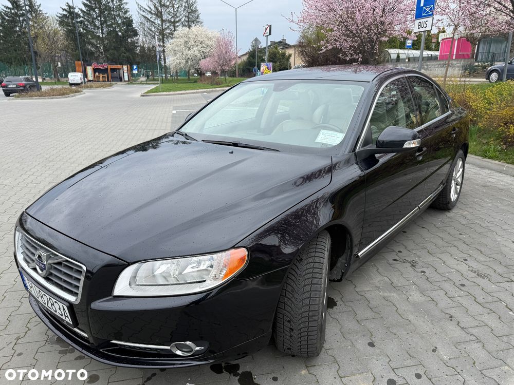 Volvo S80 D3 Momentum - 3