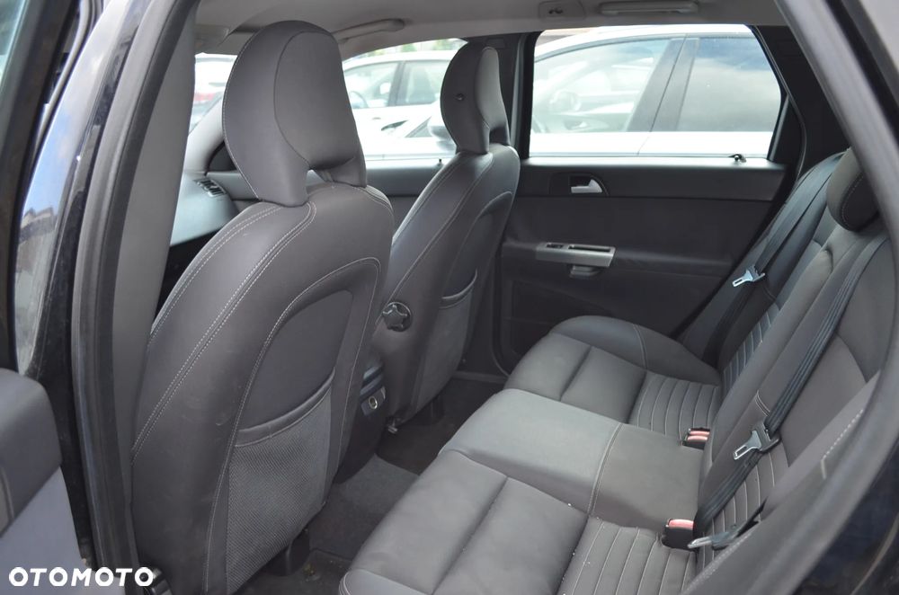 Volvo V50 - 7