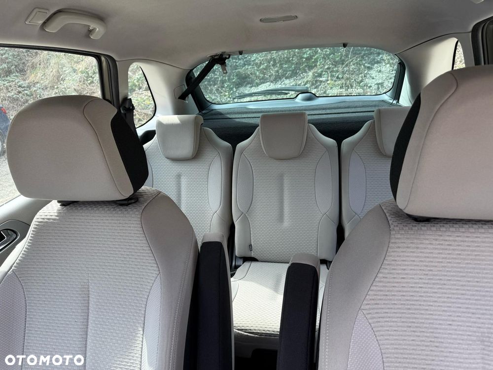 Citroën C4 Picasso 2.0 HDi Equilibre Navi Exclusive - 8