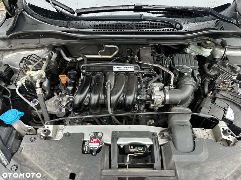 Honda HR-V 1.5 i-VTEC Executive - 14