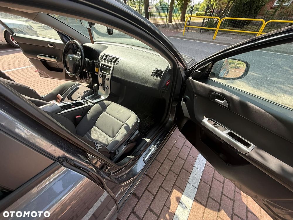 Volvo V50 1.6D DRIVe - 9