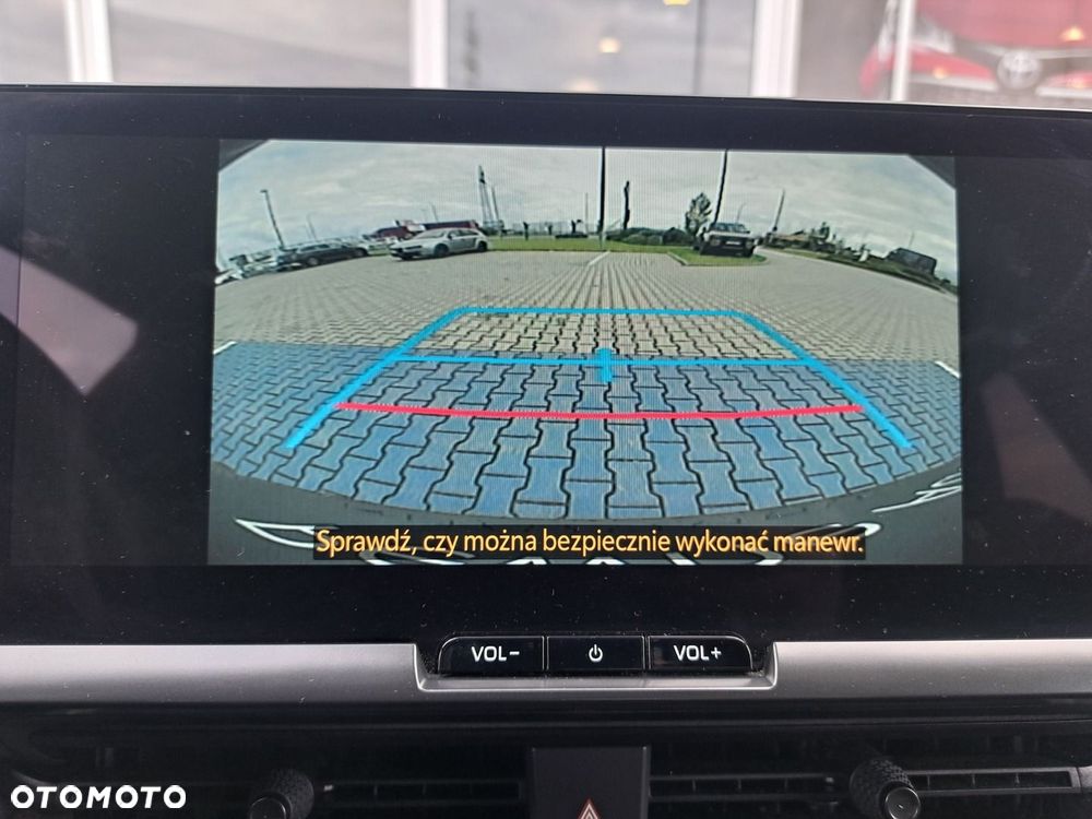 Toyota C-HR 1.8 Hybrid Style - 13