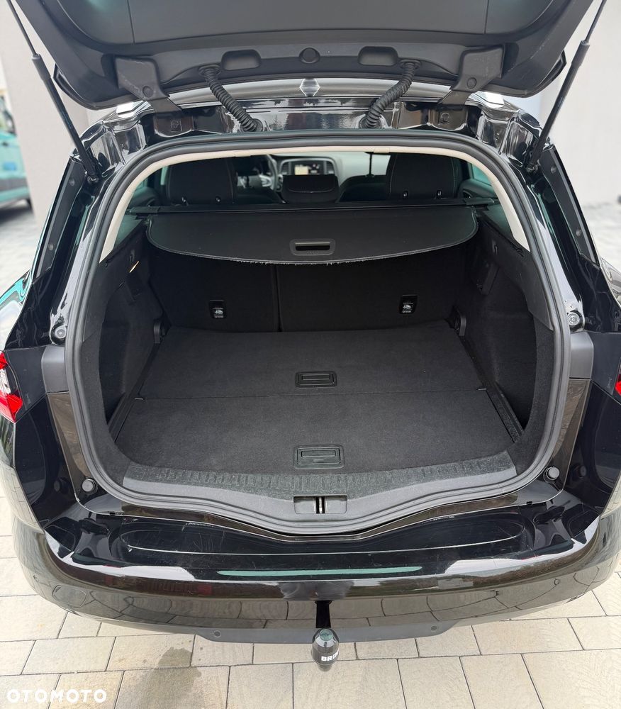 Renault Megane ENERGY TCe 115 LIMITED - 10