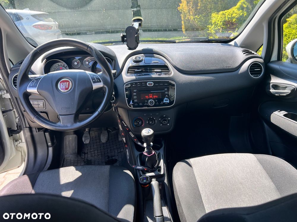 Fiat Punto - 11