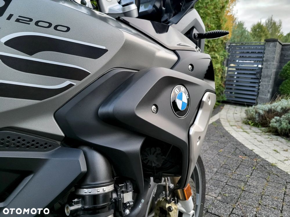 BMW GS - 16