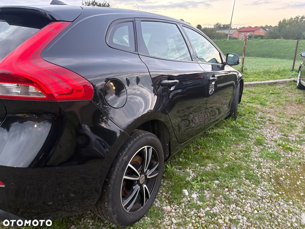 Volvo V40 D2 Drive-E SCR Momentum - 7