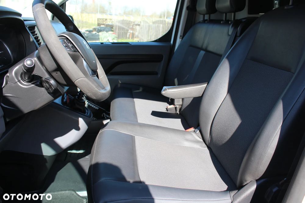 Peugeot Expert - 15