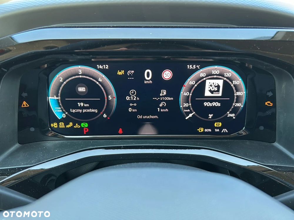 Volkswagen California - 24