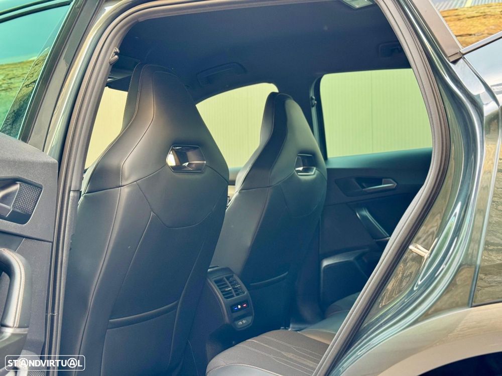 Cupra Formentor VZ 1.4 e-Hybrid DSG - 28