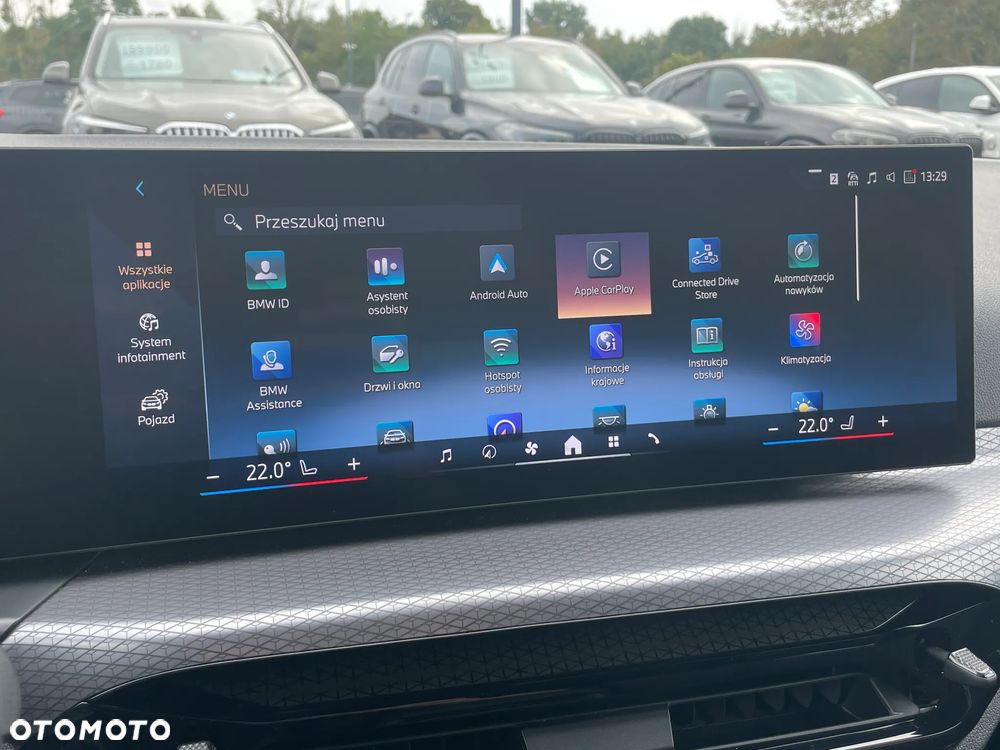 BMW Seria 3 320d mHEV M Sport sport - 24
