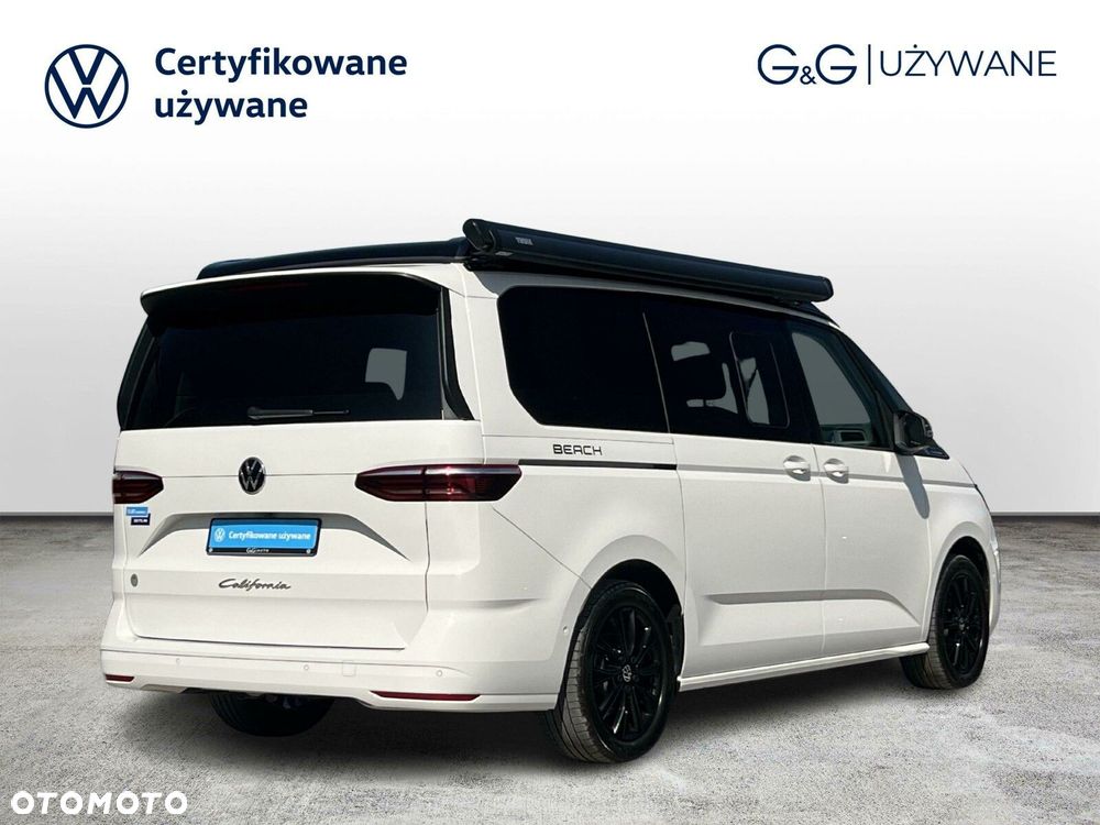 Volkswagen California - 5