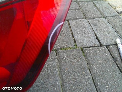 AUDI A4 B9 8W9 KOMBI PRAWA TYLNA LAMPA ORYGINAŁ 8W9945070 - 6