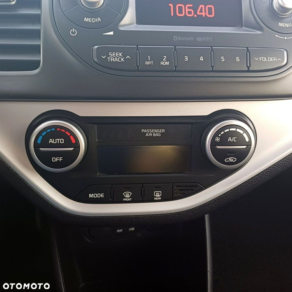 Kia Picanto - 16