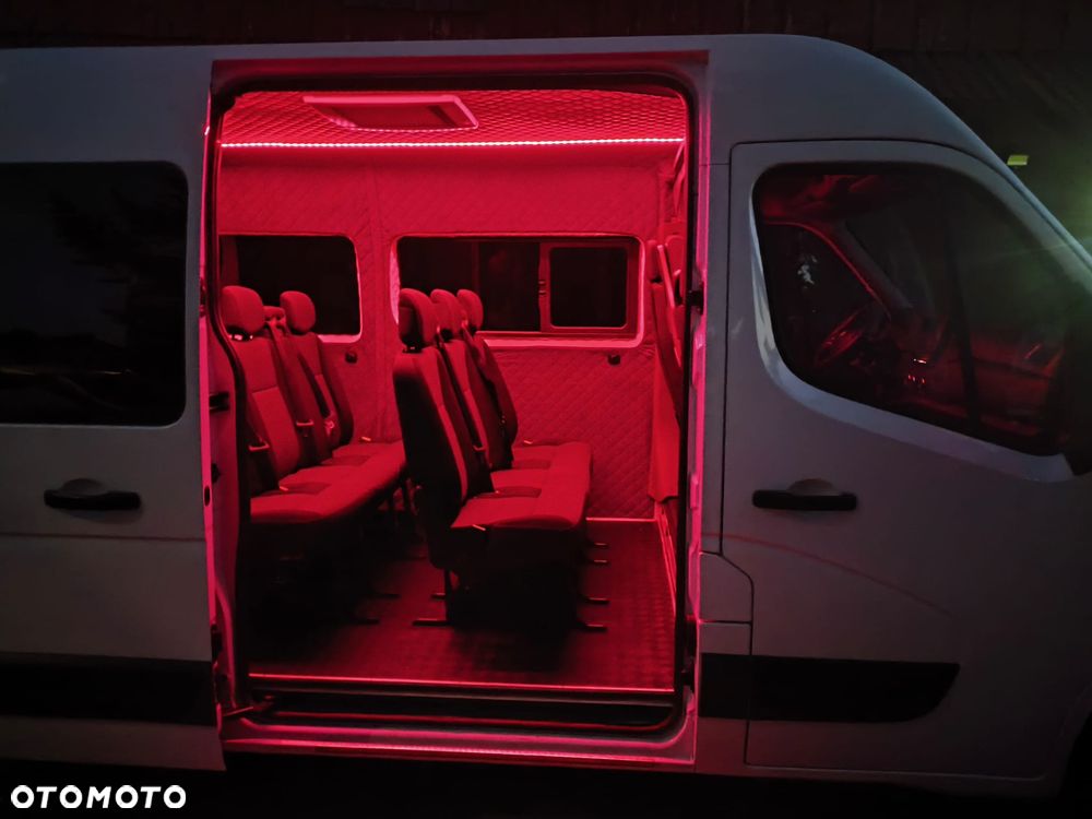 Renault Master - 33