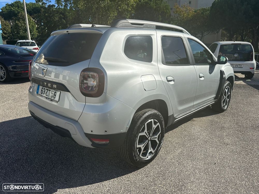 Dacia Duster 1.0 TCe Prestige - 7