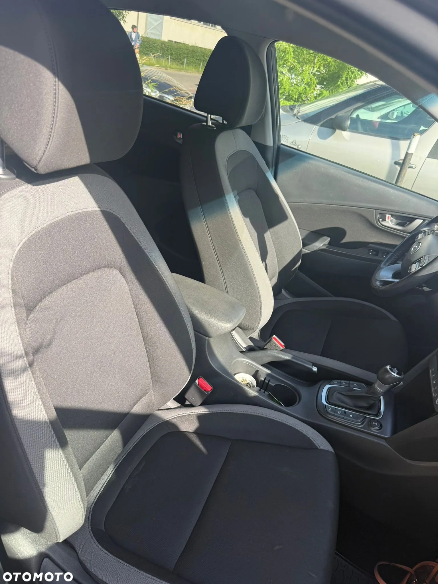 Hyundai Kona 1.6 T-GDI Comfort 4WD DCT - 12