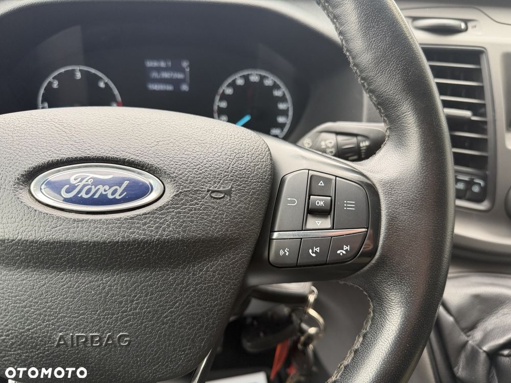 Ford Transit - 14