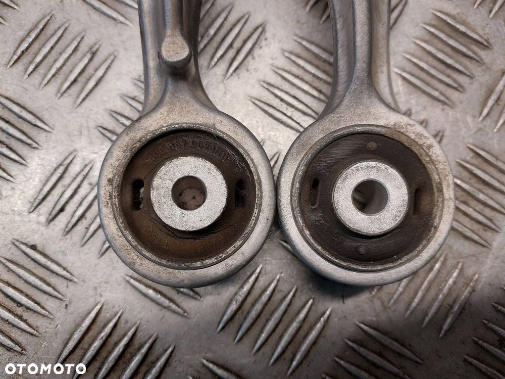 KOMPLET WAHACZY PRZÓD AUDI A4 B6 - 9