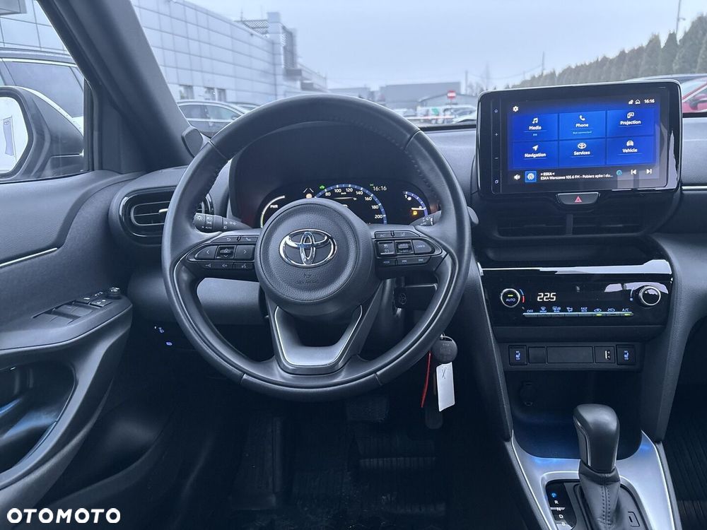 Toyota Yaris Cross Hybrid 1.5 Comfort - 14