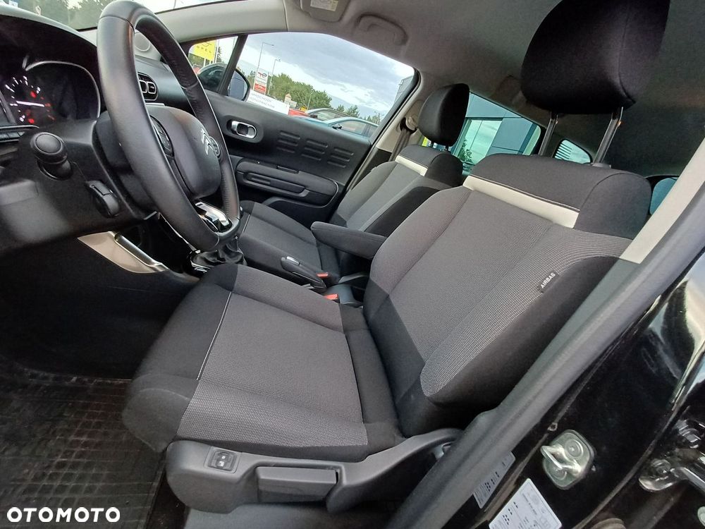 Citroën C3 Aircross - 12