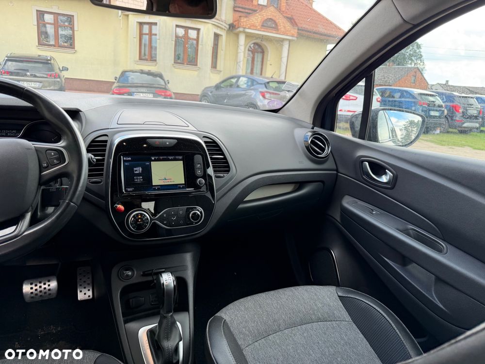 Renault Captur - 8