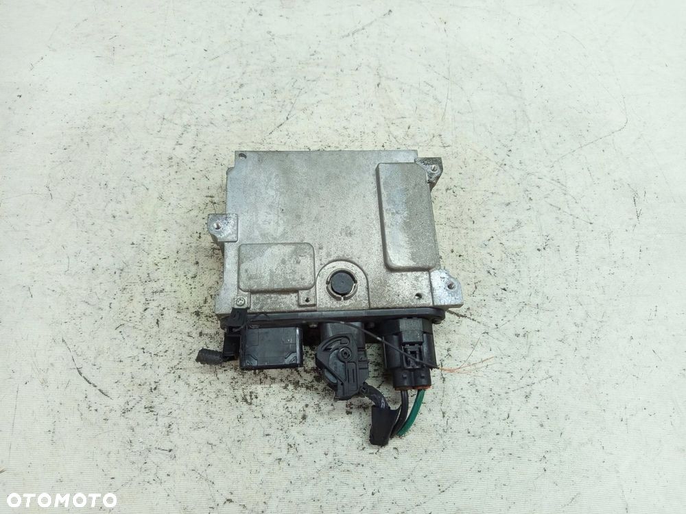 KOMPUTER STEROWNIK SILNIKA INFINITI Q50 285054GG5A - 4